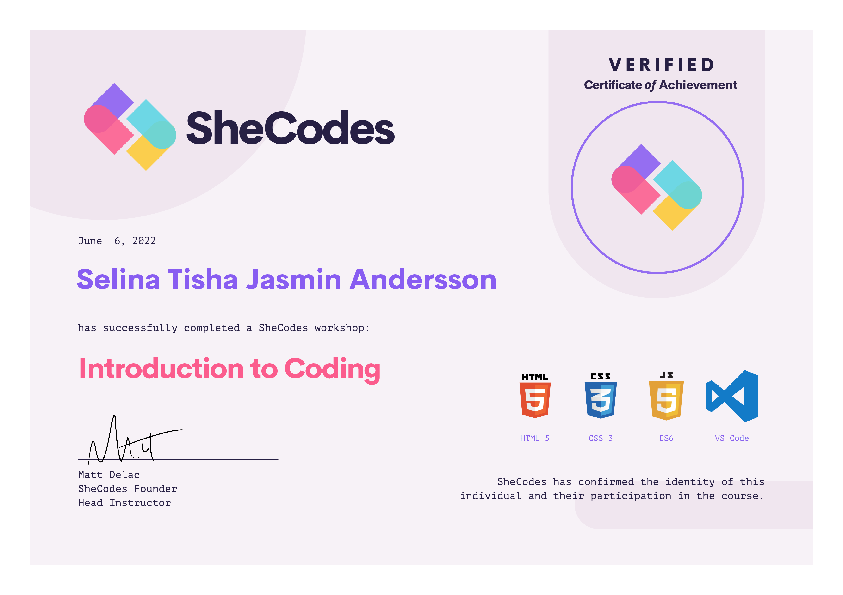 SheCodesBasic-certificate