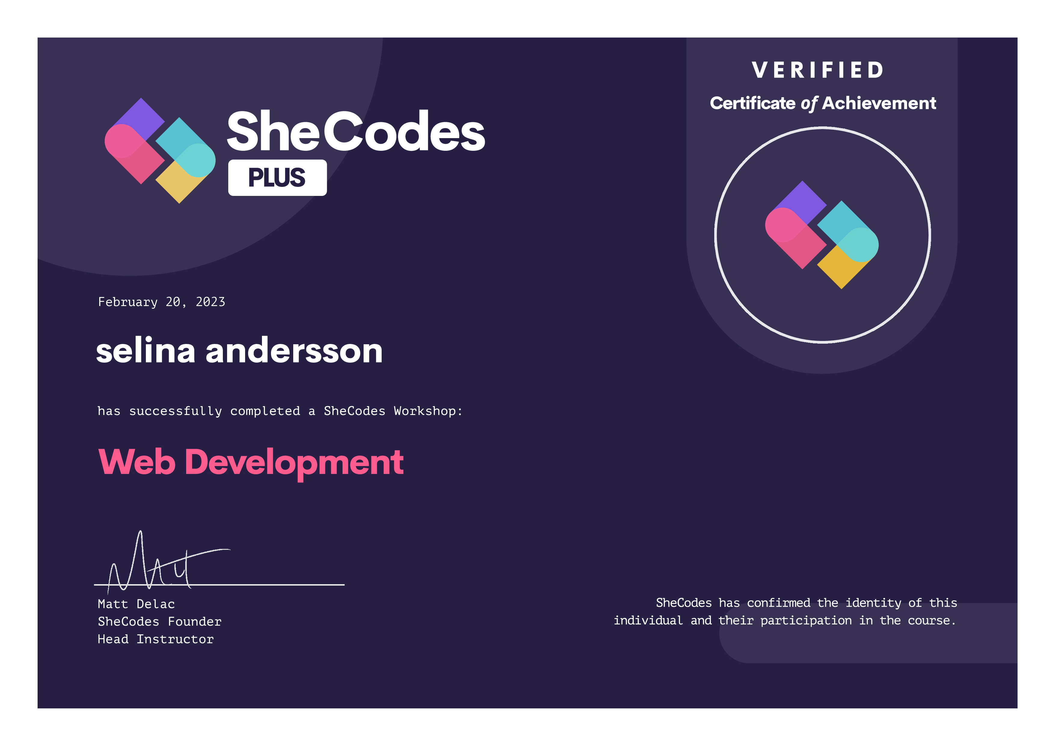 SheCodesPlus-certificate