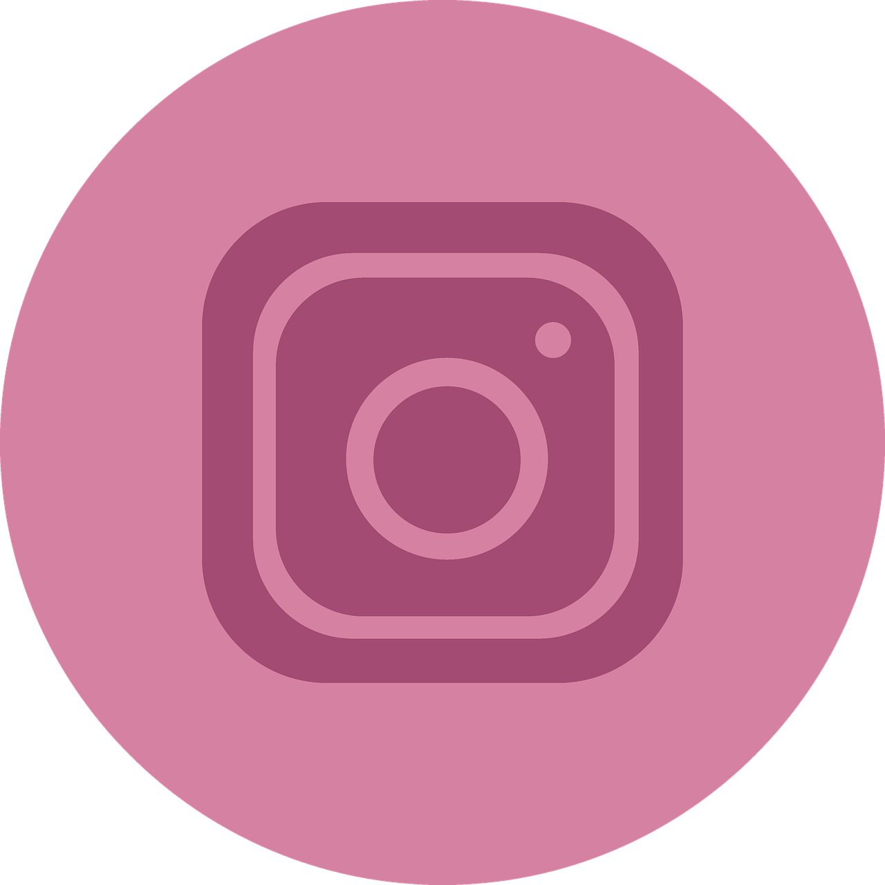 Instagram icon